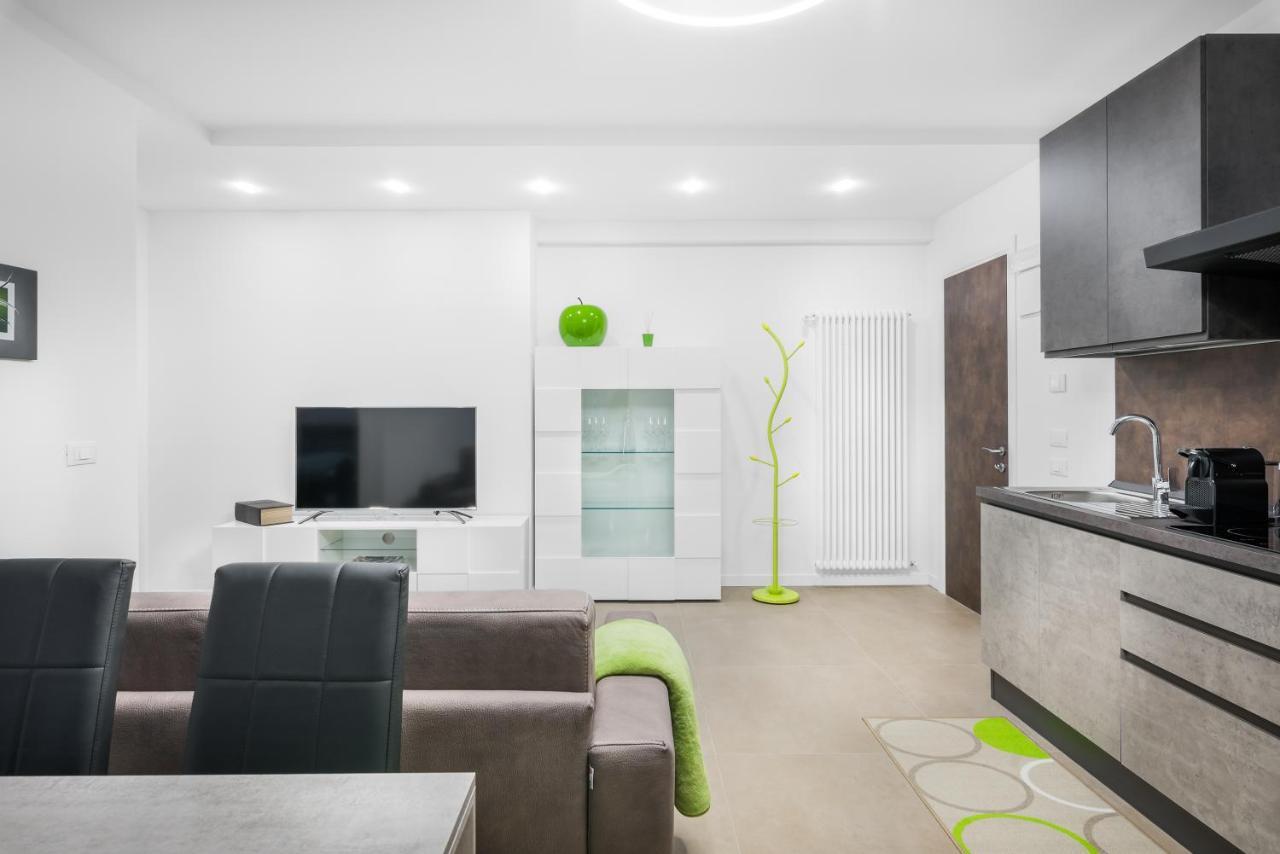 Fior Apartments Schiller Merano Exterior photo