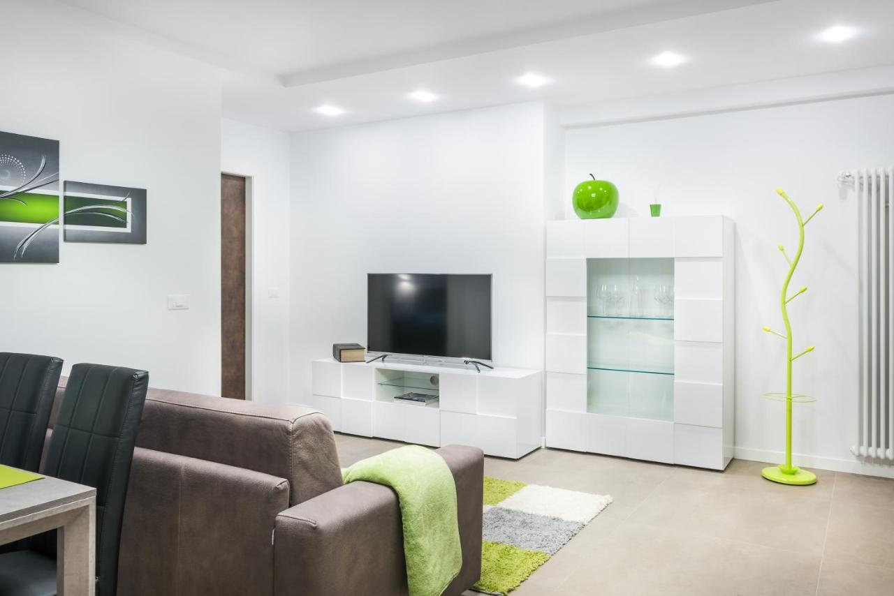 Fior Apartments Schiller Merano Exterior photo