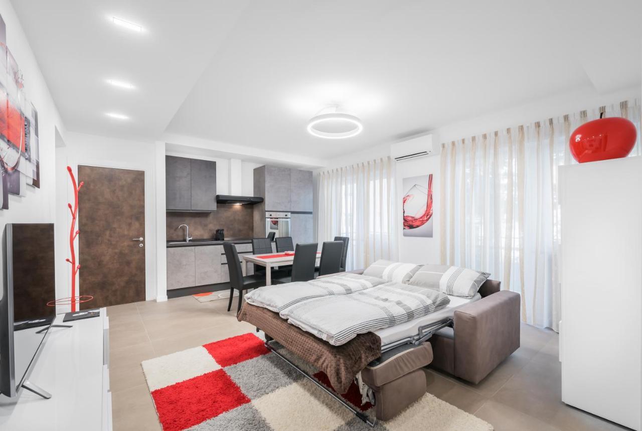 Fior Apartments Schiller Merano Exterior photo