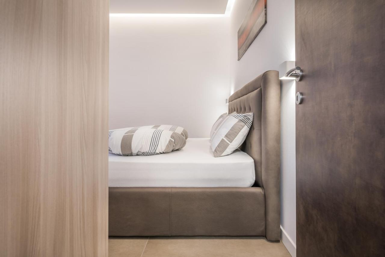 Fior Apartments Schiller Merano Exterior photo