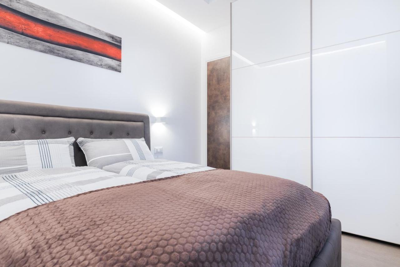 Fior Apartments Schiller Merano Exterior photo