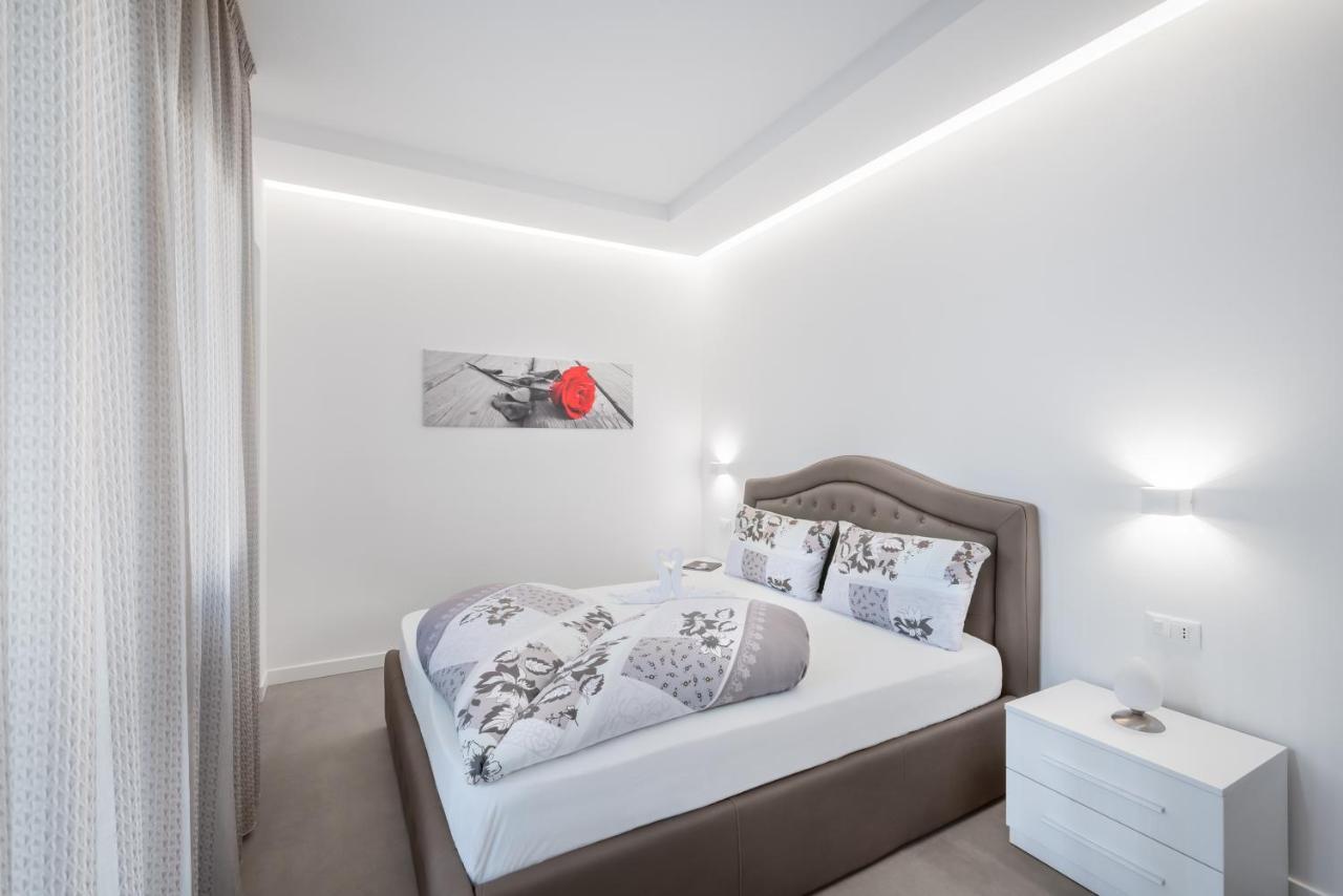 Fior Apartments Schiller Merano Exterior photo