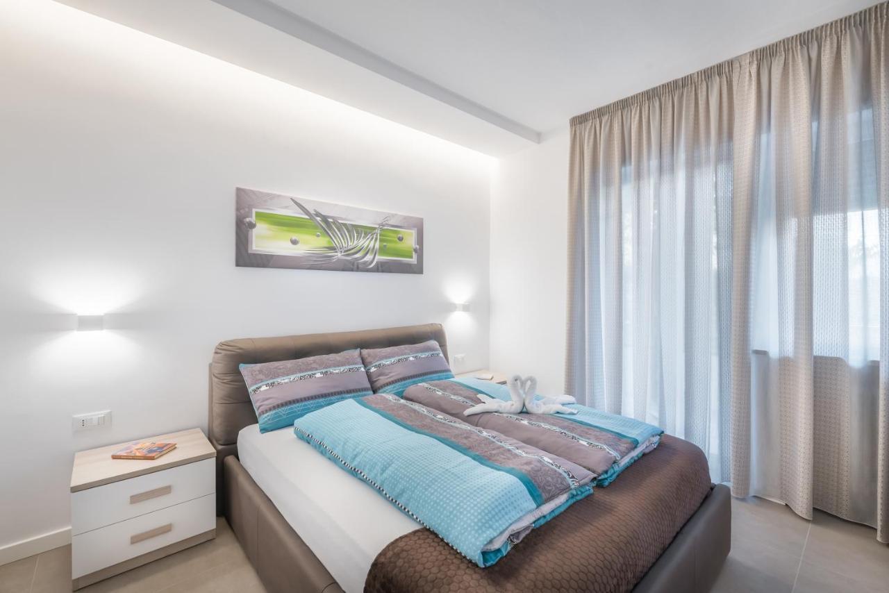 Fior Apartments Schiller Merano Exterior photo