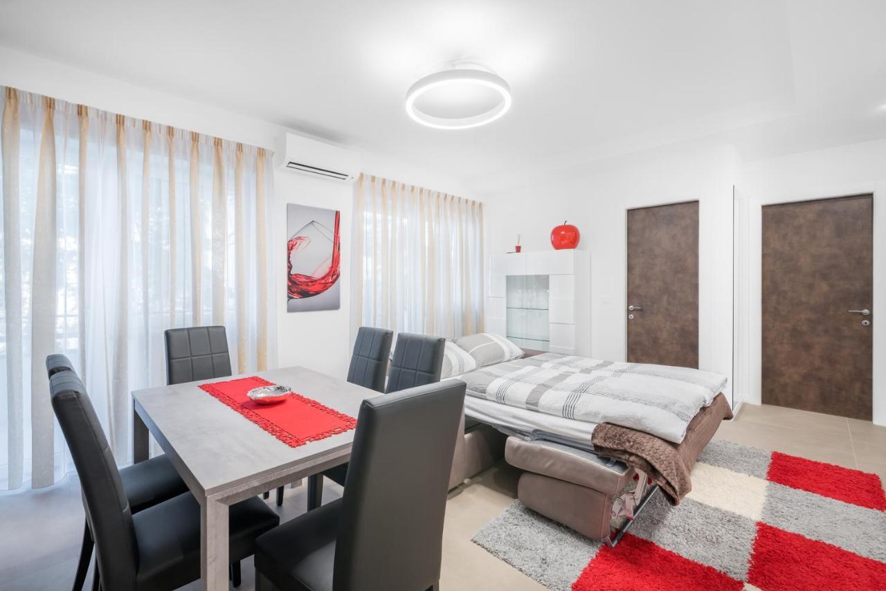 Fior Apartments Schiller Merano Exterior photo